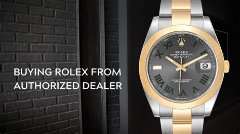 purchase rolex in switzerland